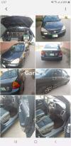 Suzuki Liana  2007 For Sale in Lahore