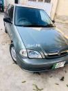 Suzuki Cultus VXR 2012 For Sale in Sheikhupura