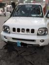 Suzuki Jimny Sierra 1999 For Sale in Islamabad