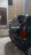 Suzuki Alto  2004 For Sale in Dera Ghazi Khan