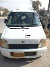 Suzuki Wagon R  1998 For Sale in Taxila