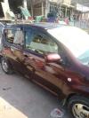 Toyota Passo  2009 For Sale in Islamabad