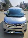 Nissan Dayz Highway Star 2013 For Sale in Bahawalpur