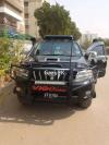 Toyota Hilux  2009 For Sale in Karachi