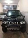 Suzuki Jimny  2014 For Sale in Lahore