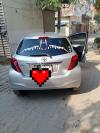 Toyota Vitz  2013 For Sale in Multan