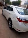 Toyota Corolla GLI 2018 For Sale in Islamabad