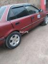 Toyota Other VX 1988 For Sale in Peshawar