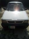 Suzuki Mehran VX 2008 For Sale in Rawalpindi