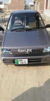 Suzuki Mehran VXR 2019 For Sale in Bahawalpur