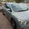 Toyota Corolla GLI 2012 For Sale in Lahore