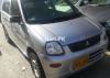 Mitsubishi Minica  2007 For Sale in Karachi