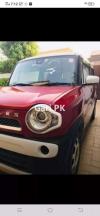 Suzuki Hustler  2018 For Sale in Sadiqabad