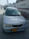 Suzuki Alto  2008 For Sale in Karachi