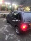 Suzuki Mehran VX 2019 For Sale in Islamabad