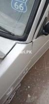 Suzuki Mehran VX 2009 For Sale in Mansehra