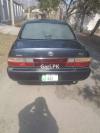 Toyota Corolla GLI 1995 For Sale in Kohat