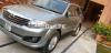 Toyota Fortuner  2013 For Sale in Lahore