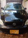 Toyota Corolla 1.3 X L PACKAGE 2008 For Sale in Karachi