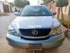 Toyota Harrier  2003 For Sale in Karachi