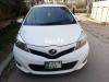 Toyota Vitz  2012 For Sale in Lahore