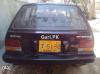 Suzuki Khyber  1991 For Sale in Karachi
