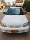 Suzuki Cultus VXR 2007 For Sale in Karachi