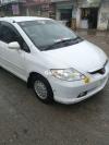 Honda City IDSI 2005 For Sale in Sargodha