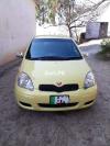 Toyota Vitz  2003 For Sale in Buner