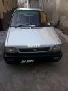 Suzuki Mehran VX 2008 For Sale in Peshawar