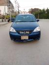 Suzuki Liana  2004 For Sale in Karachi