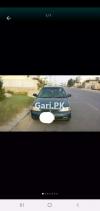 Suzuki Cultus VXR 2007 For Sale in Karachi