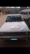 Daihatsu Other  1981 For Sale in Karachi