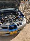 Subaru Other VX 2007 For Sale in Islamabad