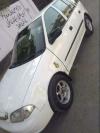 Suzuki Cultus VXR 2005 For Sale in Islamabad