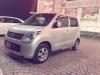 Suzuki Wagon R  2008 For Sale in Gujranwala