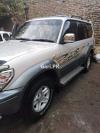 Toyota Prado  1996 For Sale in Rawalpindi