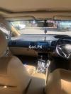 Honda Civic VTi Oriel Prosmatec 2008 For Sale in Lahore