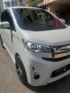 Mitsubishi EK Custom  2014 For Sale in Karachi