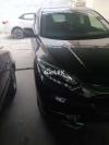 Honda Vezel  2017 For Sale in Hasan Abdal