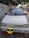 Suzuki Mehran VX 1998 For Sale in Karachi