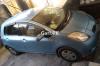 Toyota Vitz  2007 For Sale in Faisalabad