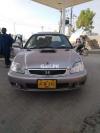 Honda Civic EXi 1999 For Sale in Lahore