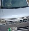 Nissan Otti EXi 2011 For Sale in Islamabad