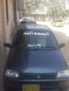 Daihatsu Cuore  2010 For Sale in Karachi