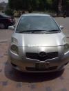 Toyota Vitz  2007 For Sale in Gujrat