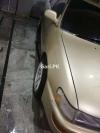 Toyota Corolla GLI 1999 For Sale in Nowshera