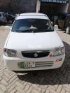 Suzuki Alto  2011 For Sale in Rawalpindi