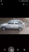 Suzuki Mehran VXR 2006 For Sale in Lahore