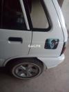 Suzuki Mehran VXR 2012 For Sale in Rawalpindi